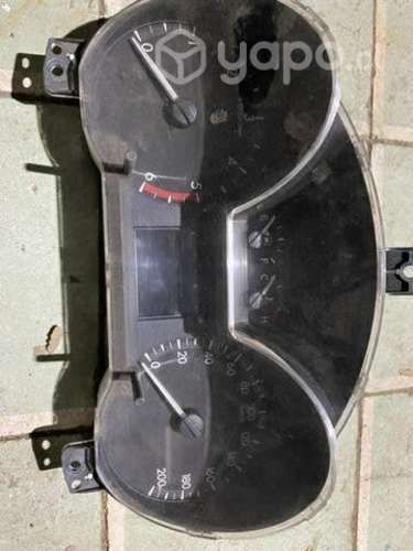 Reloj de instrumentos Mazda BT50 ( 2013-2017)