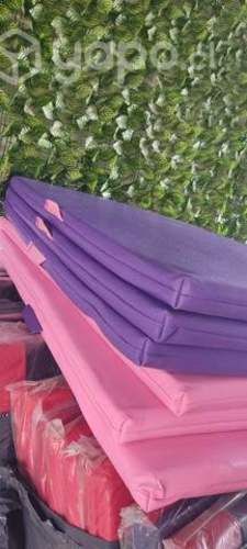 Colchoneta DEPORTIVA