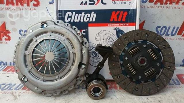 Kit de embrague para dfm sx5