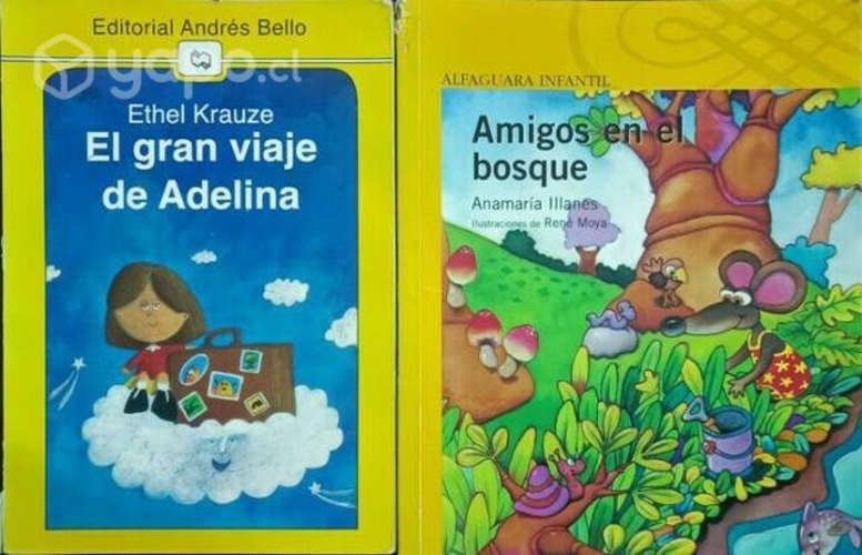 Lectura escolar