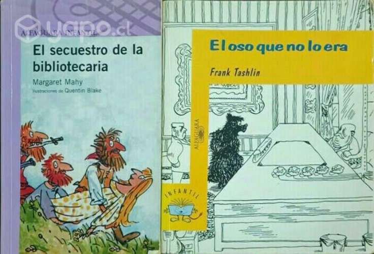 Lectura escolar