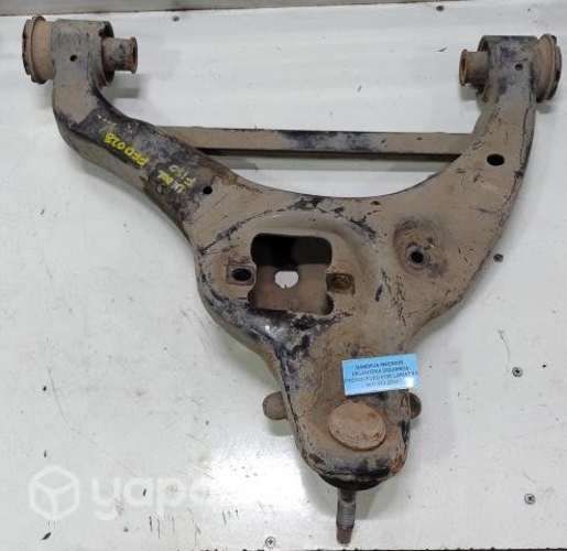 Bandeja Inferior Delantera Izquierda (FFD028) Ford