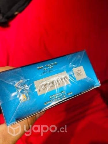 Perfume versace eros 100ml original