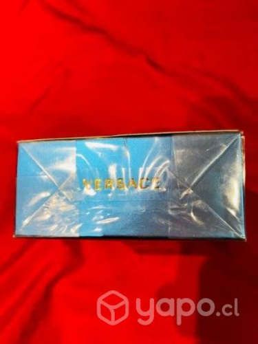 Perfume versace eros 100ml original