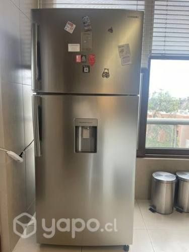 Refrigerador Samsung