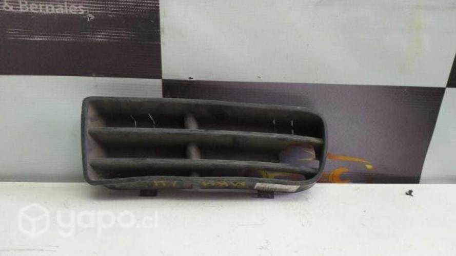 Tapa neblinero mk4 Lh 2.0