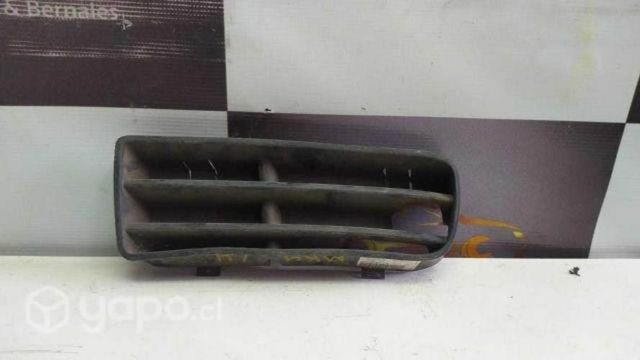 Tapa neblinero mk4 Lh 2.0