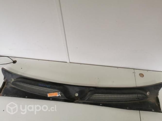 Rejilla Cubre Torpedo Mahindra Pick Up 2.2 2016