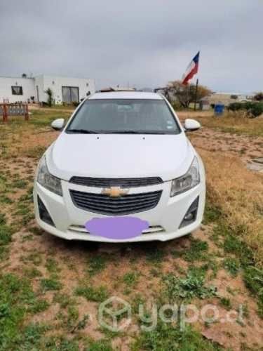 Se vende chevrolet cruze