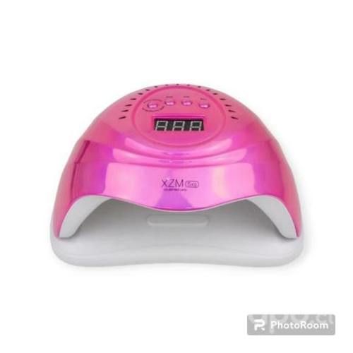 Lámpara led de manicure