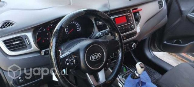 Kia carens 2014 Diesel