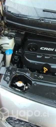 Kia carens 2014 Diesel