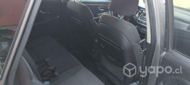 Kia carens 2014 Diesel