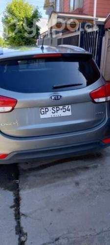 Kia carens 2014 Diesel