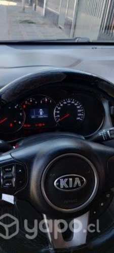 Kia carens 2014 Diesel