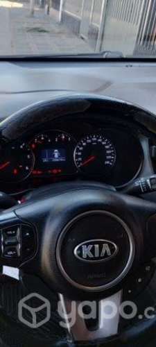 Kia carens 2014 Diesel