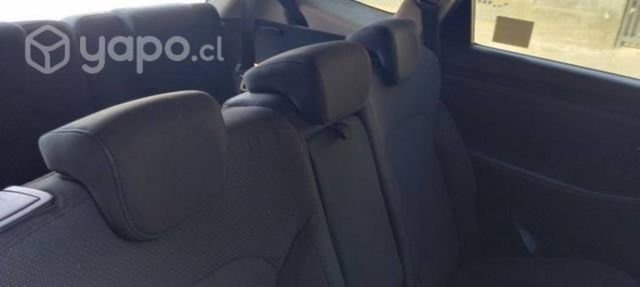 Kia carens 2014 Diesel