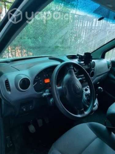 Citroen Berlingo 2017