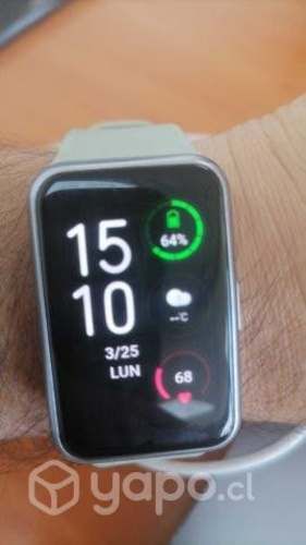 Reloj huawei watch fit 1