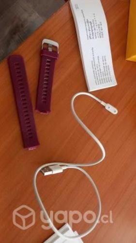 Reloj huawei watch fit 1