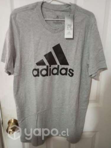 Polera Adidas