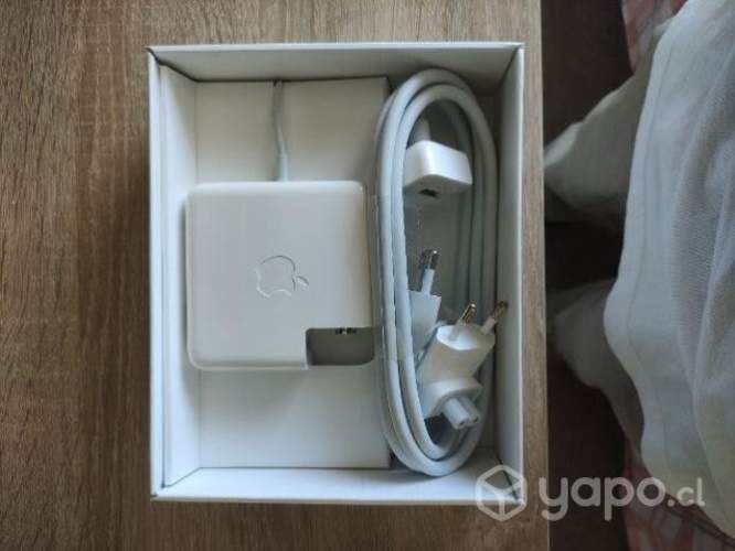 Adaptador de corriente Magfase 85w