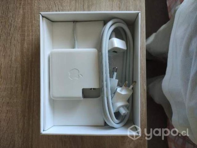 Adaptador de corriente Magfase 85w