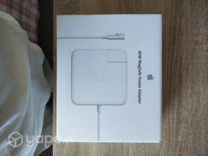 Adaptador de corriente Magfase 85w