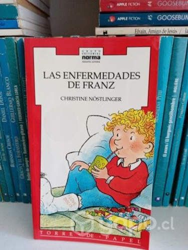 Las enfermedades de Franz