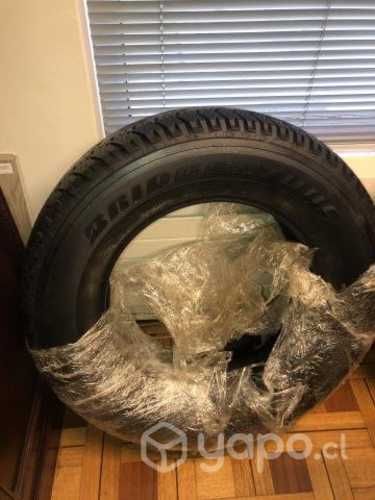 Neumaticos bridgestone 275 65 r18 nuevos