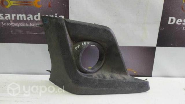 Tapa neblinero xv 2018 a 2024 Rh 2.0