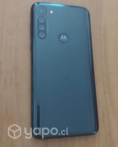 Motorola g8 power