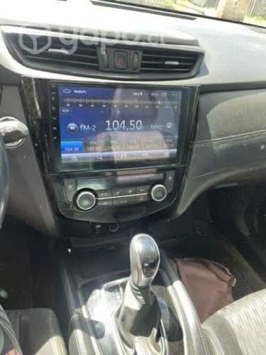 Camioneta nissan strail 2019