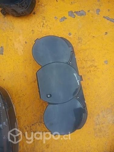 Suzuki gran vitara marcador sinoptico envio region