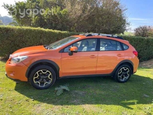 Vendo Subaru XV 2012