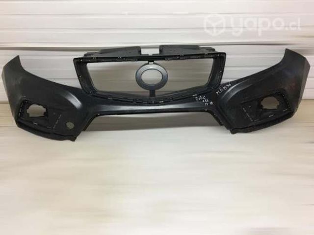 Parachoque delantero baic x