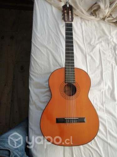 Guitarra Admira