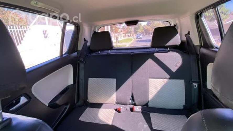 Susuki alto glx a/c año 2022