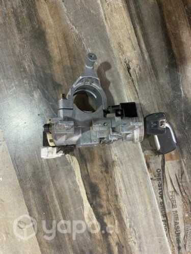 Chapa contacto Mitsubishi outlander año 06/09