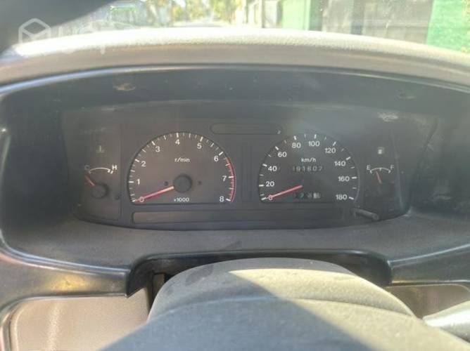 Chevrolet Luv 3.2 V6 4x2