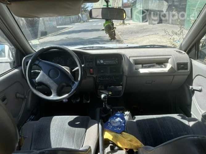 Chevrolet Luv 3.2 V6 4x2