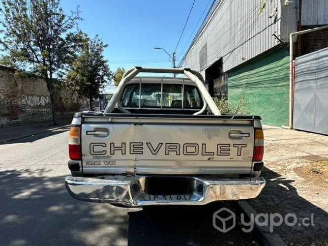 Chevrolet Luv 3.2 V6 4x2