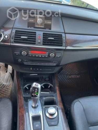 Vendo bmw x5 con detalles