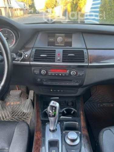Vendo bmw x5 con detalles