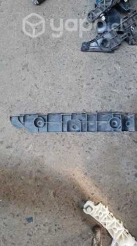 Mensula trasera derecha mg mg3 original