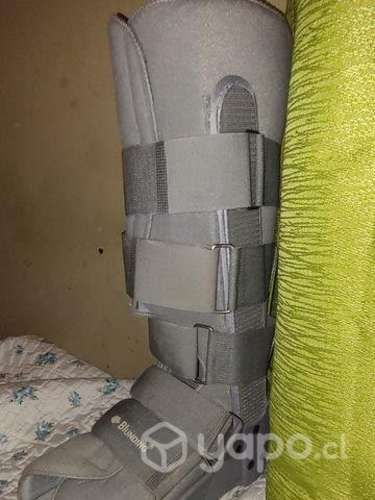 Bota ortopédica blunding Talla S