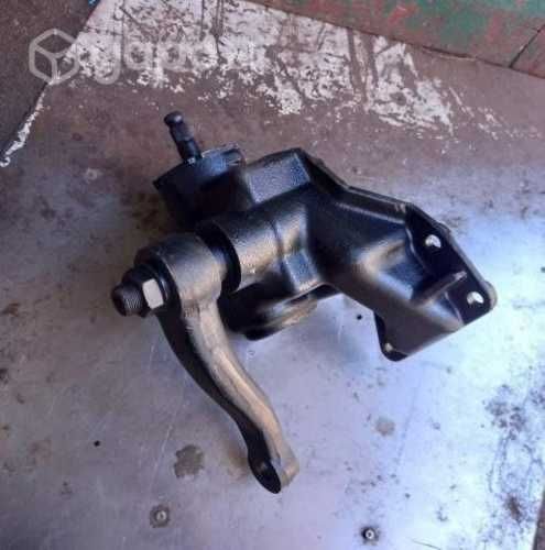 Caja direccion nkr nueva