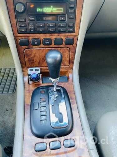 Chevrolet epica 2005