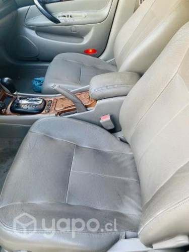 Chevrolet epica 2005