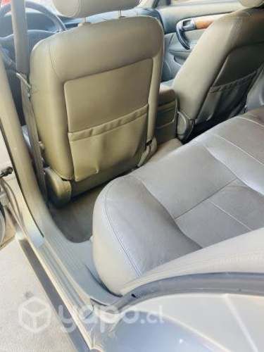 Chevrolet epica 2005